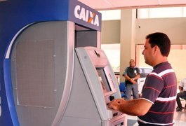Salários do mês de novembro são liberados a partir de segunda (30)