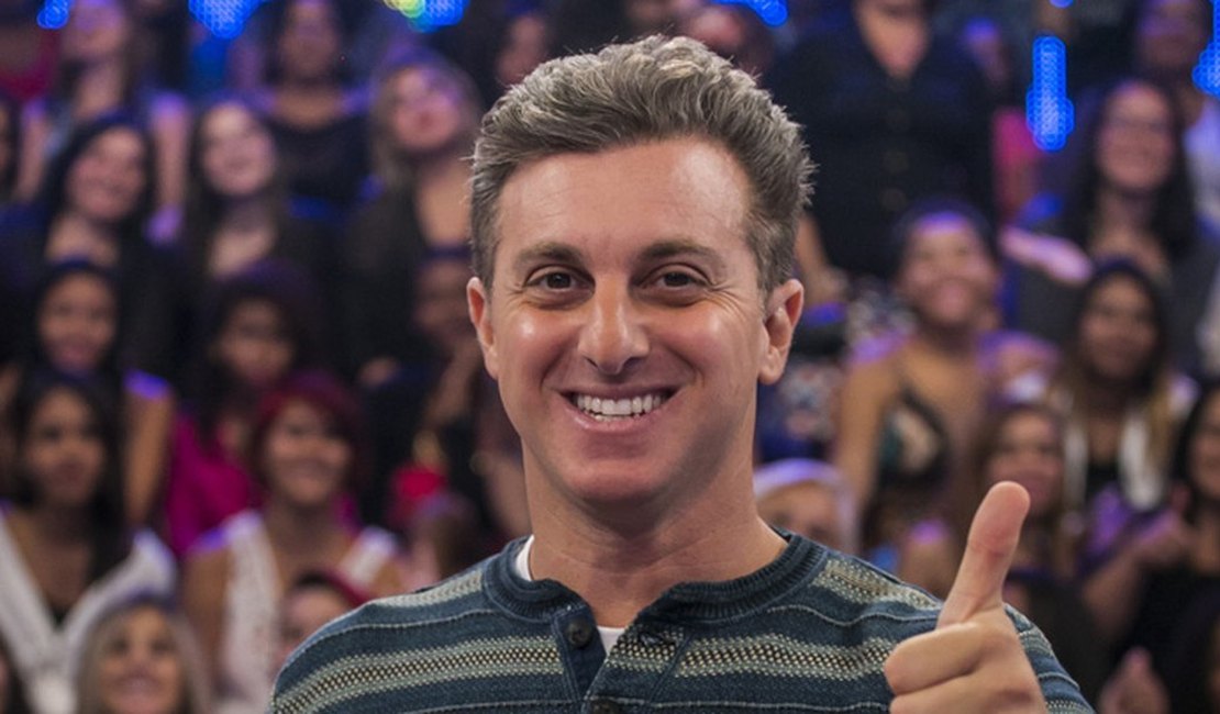 Luciano Huck nega candidatura à presidência em 2018