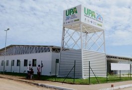 Motorista fica ferido após capotar veículo na AL-101 entre São Miguel dos Campos e Barra de São Miguel