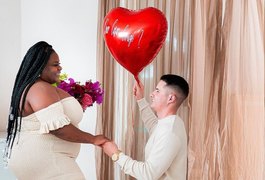 Após cinco meses de namoro, Jojo Todynho vai casar com oficial do Exército