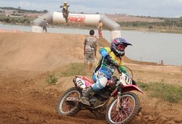 Viva Motocross consolida Arapiraca em calendário esportivo nacional