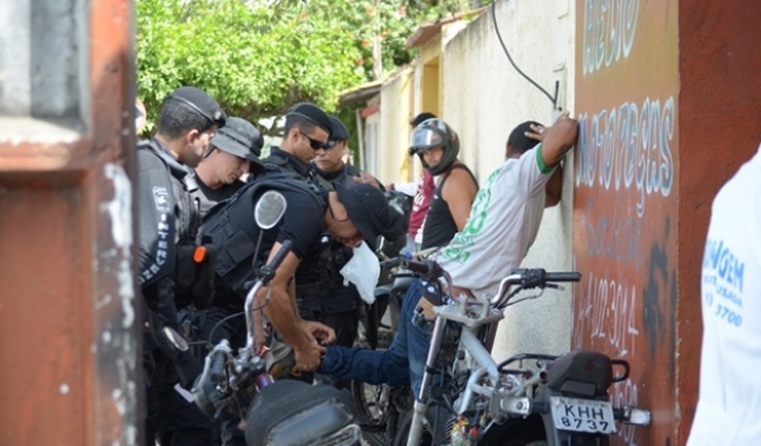 Centro de Monitoramento de Presos, em Arapiraca, fortalece a Segurança Pública em Alagoas