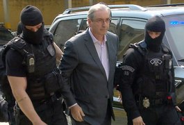 Maioria do Supremo vota por manter prisão de Eduardo Cunha na Lava Jato