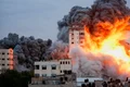 Israel e Hamas assinam novo cessar-fogo em Gaza, com mediação internacional