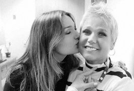 Xuxa comenta namoro de Sasha: 'Se Deus quiser vou virar logo avó'