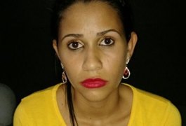 Mulher é presa em rodoviária de Maceió com cocaína avaliada em R$ 40 mil