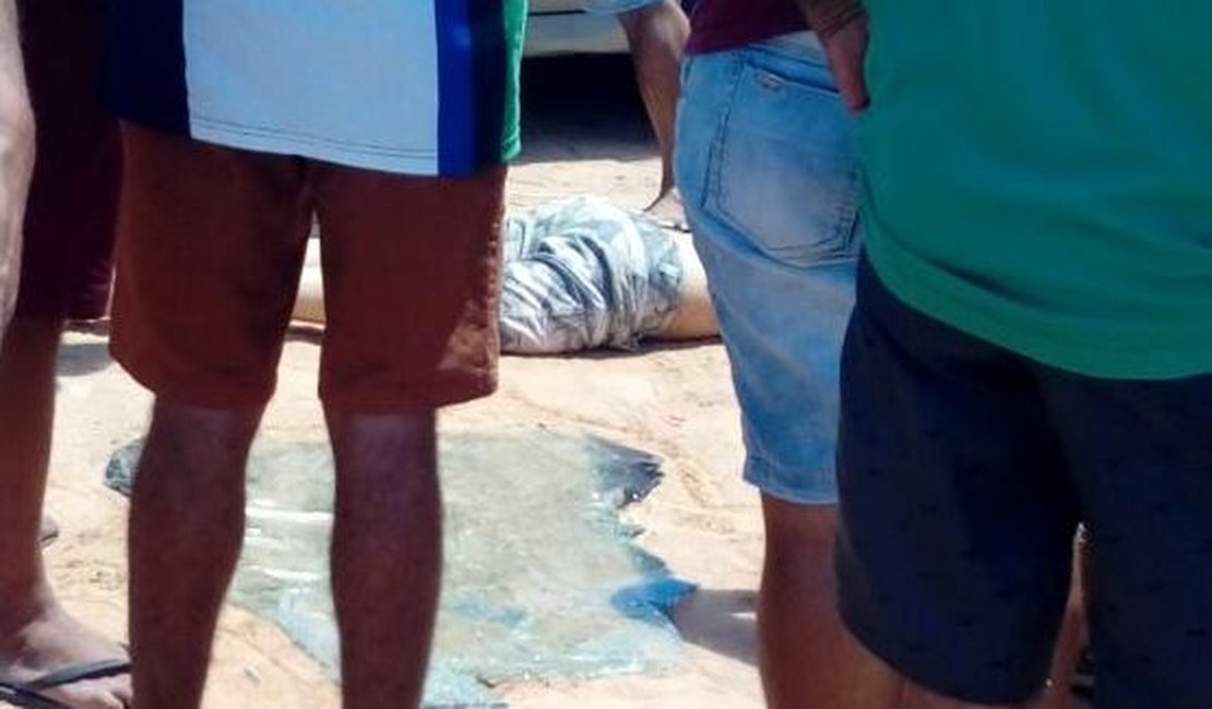 Garoto de 14 anos morre após capotar veículo em Craíbas