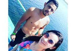 Casal e filha de 3 anos morrem em colisão na divisa entre Alagoas e Pernambuco