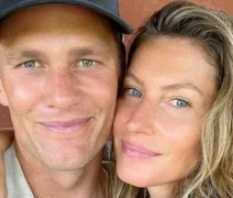 Crise no casamento de Gisele Bündchen e Tom Brady teria começado por causa de Cristiano Ronaldo; entenda