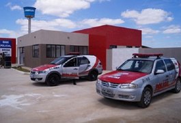 Vítima de assalto é baleada pelos criminosos no Brisa do Lago, em Arapiraca