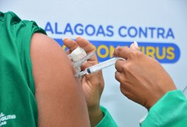 Rio Largo anuncia vacinação para adolescentes acima de 16 anos contra Covid-19