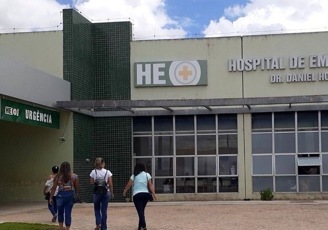 Mulher é agredida a pauladas e sofre ferimentos graves no Centro de Arapiraca