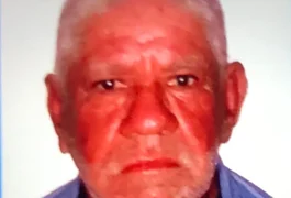 Idoso morre ao ser atropelado perto de passarela no interior de Pernambuco