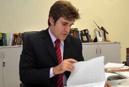 MPE quer anular lei que permitiu doação de terreno em Arapiraca