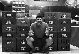 Dono de pizzaria que seria inaugurada nesta sexta é executado em Coruripe