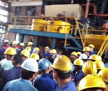 Usina demite cerca de 300 trabalhadores e alega dificuldades no setor