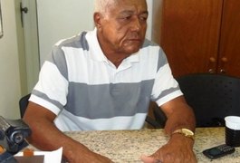 MP pede o afastamento do prefeito de São Luiz do Quitunde