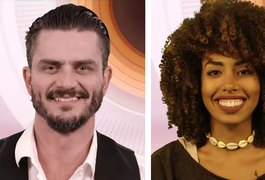 Paredão BBB17, Gabriela Flor ou Marcos? Vote e veja o resultado parcial