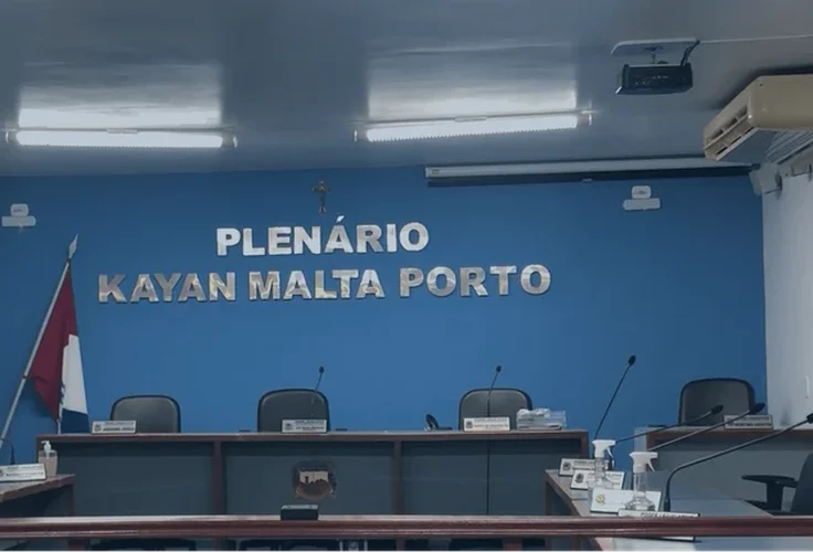 Justiça Eleitoral cassa vereadores do MDB por fraude à cota de gênero em Barra de São Miguel