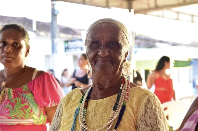 Penedo celebra o Dia da Consciência Negra com grande programação no Oiteiro