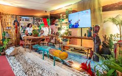 Traipu destaca suas potencialidades na estreia na 13ª Feira de Municípios Alagoanos