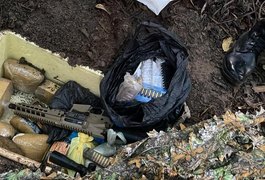 SSP e Polícia Militar iniciam a Operação Nexus na Rota dos Milagres; dois homens morreram após troca de tiros