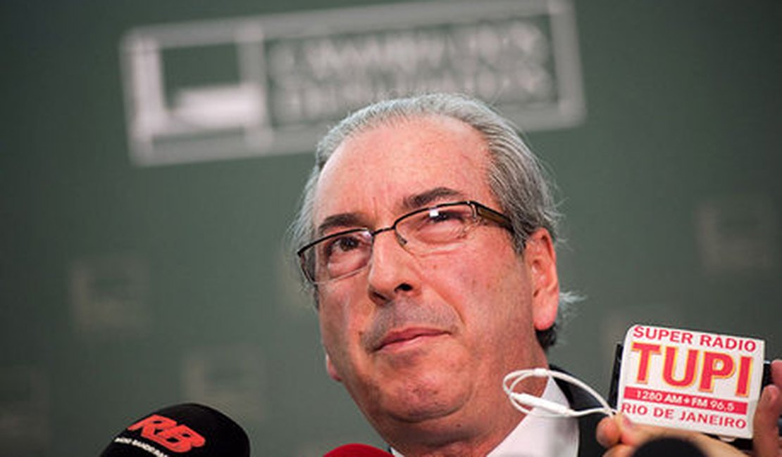 Conselho de Ética adia de novo decisão sobre cassação de Cunha