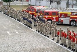 MPE vai apurar suspeita de irregularidade no concurso dos bombeiros