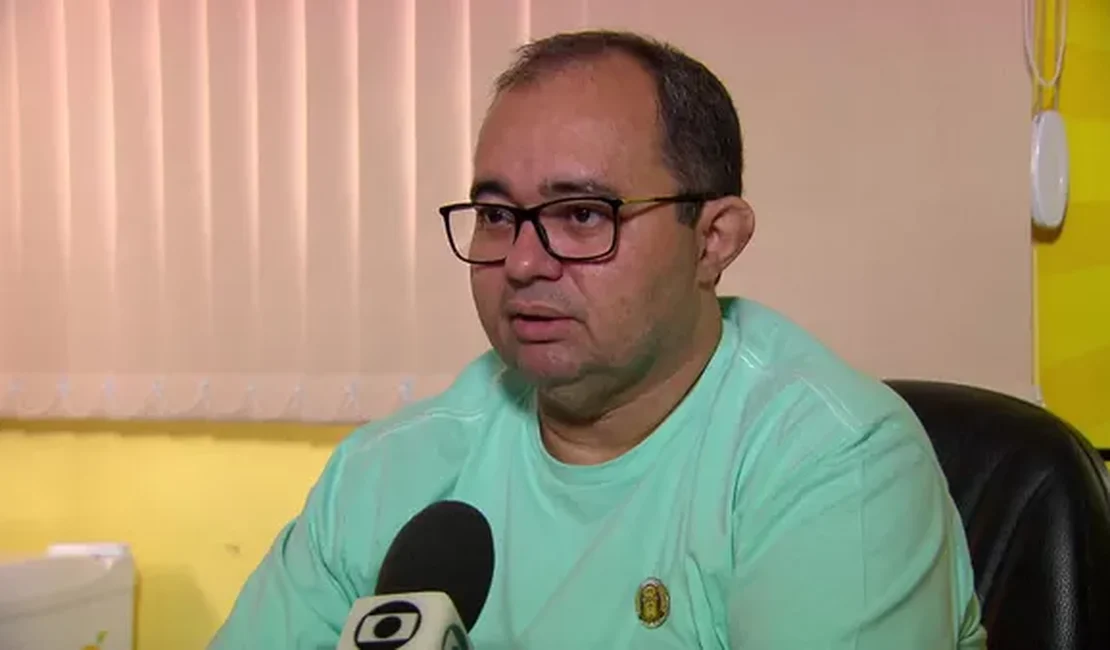 Presidente da Associação dos Cabos e Soldados da PMPE é assassinado a tiros na saída da sede de entidade no Recife