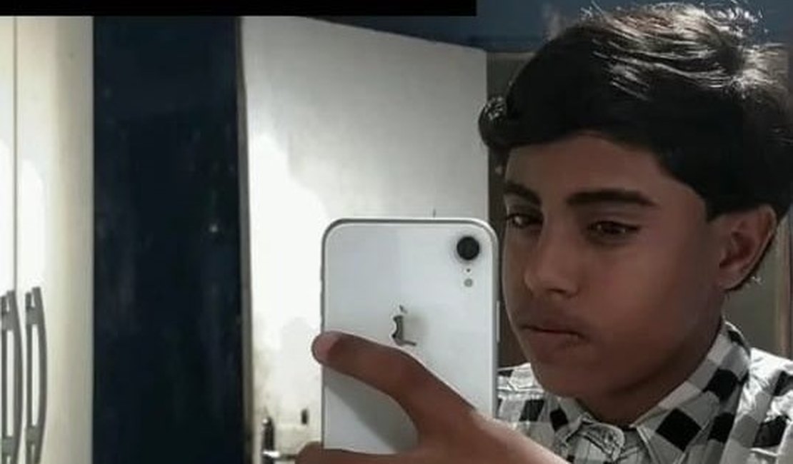 Adolescente de 14 anos morre após passar mal em Craíbas