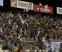 ASA estreia contra o CSA em Maceió na Série C 2017