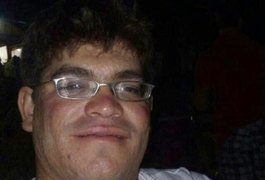 Família pede ajuda para encontrar mecânico que desapareceu no interior de AL