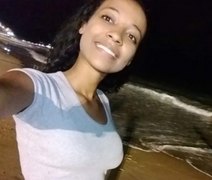 Família procura alagoana que desapareceu após discussão com marido
