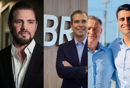 Ex-presidente do BRB preso negociou com a Prefeitura de Maceió