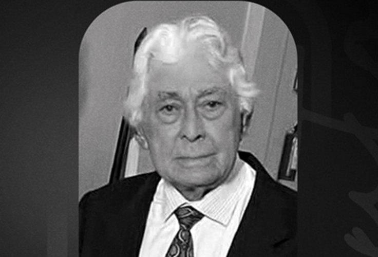 Morre o médico e ex-vereador Antonio Arnaldo Camelo, pai do deputado estadual Silvio Camelo