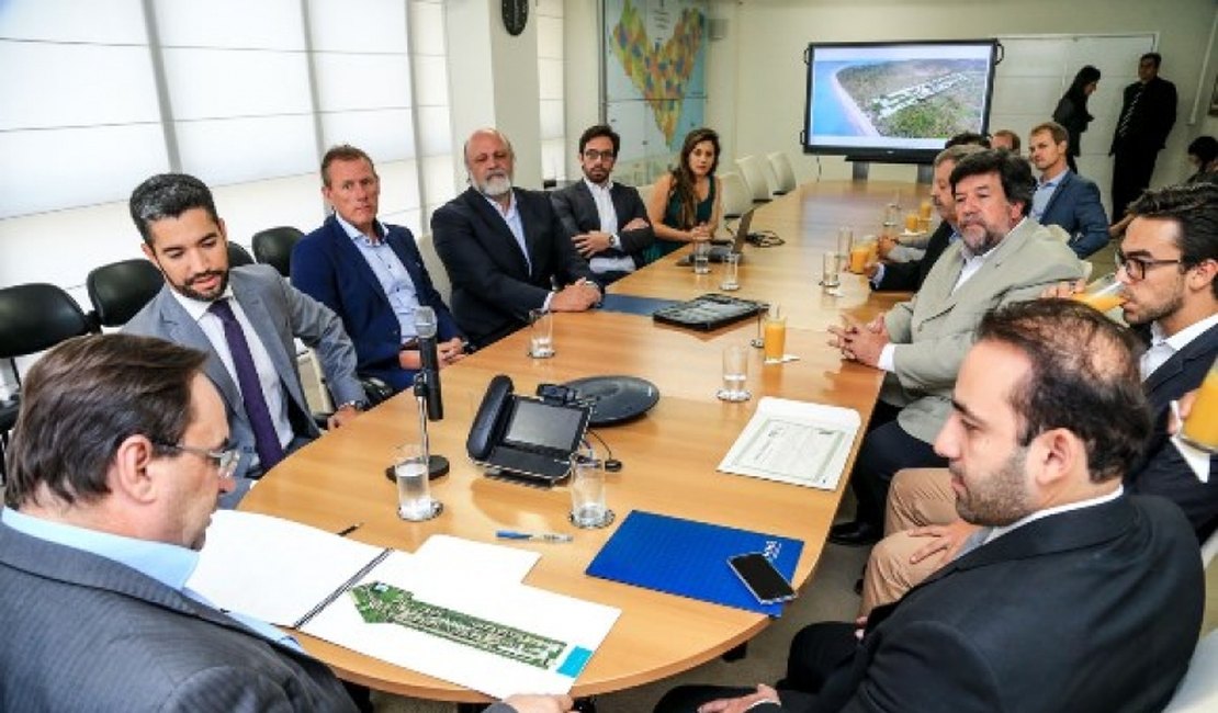 Alagoas receberá investimento de R$ 130 milhões em construção de novo resort