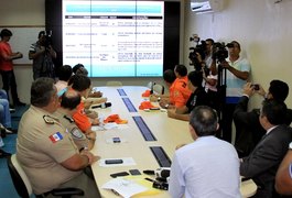 Alagoas registra queda significativa de crimes violentos durante o Carnaval