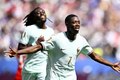 França aplica 4 a 1 na Noruega e termina em 1º no Grupo I da Copa