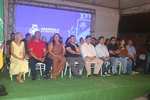 Luciano Barbosa entrega equipamentos na Vila Bananeiras