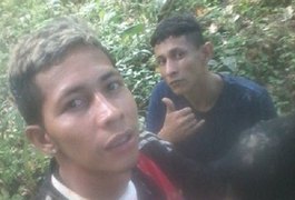 Fugitivos de presídio de Manaus viram piada na web após post