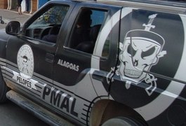 Policial Militar reage a assalto e troca tiros com criminosos no Agreste