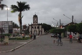 Mototaxista é assaltado por falso cliente na zona rural de Junqueiro, AL
