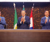 Presidente do STF, Luís Barroso destaca histórica realização de concurso para cartórios em Alagoas