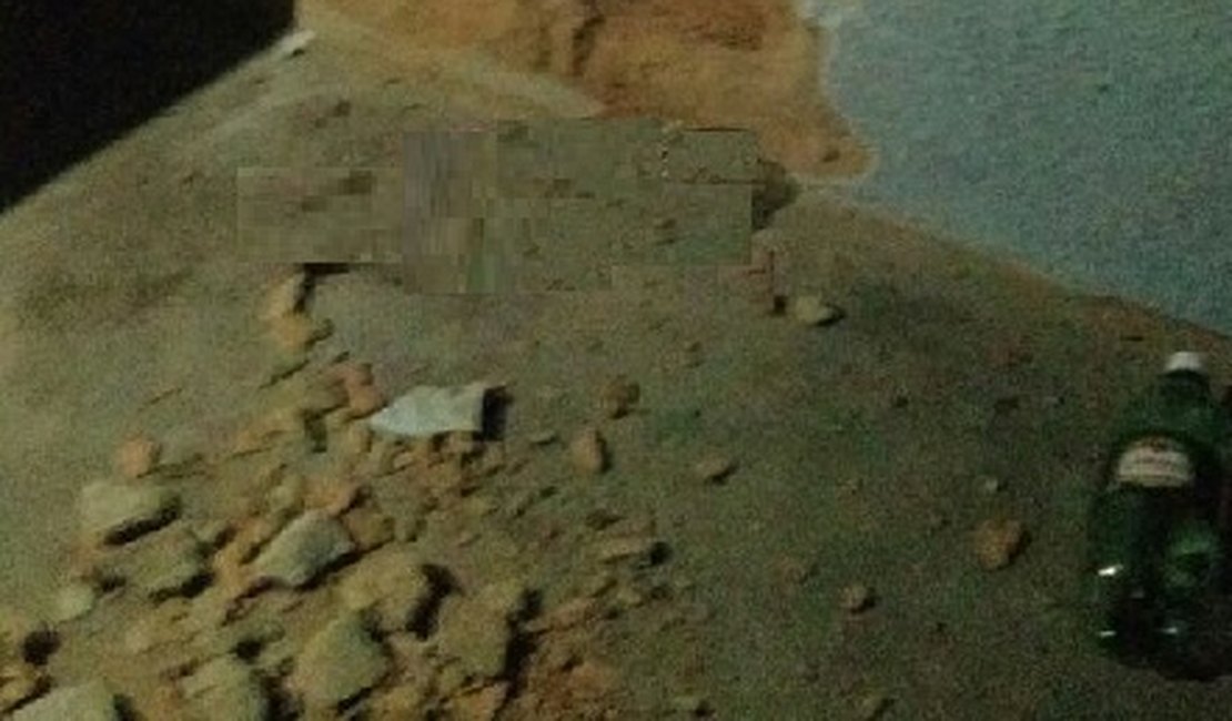 PC frustra tentativa de fuga em delegacia de Piranhas