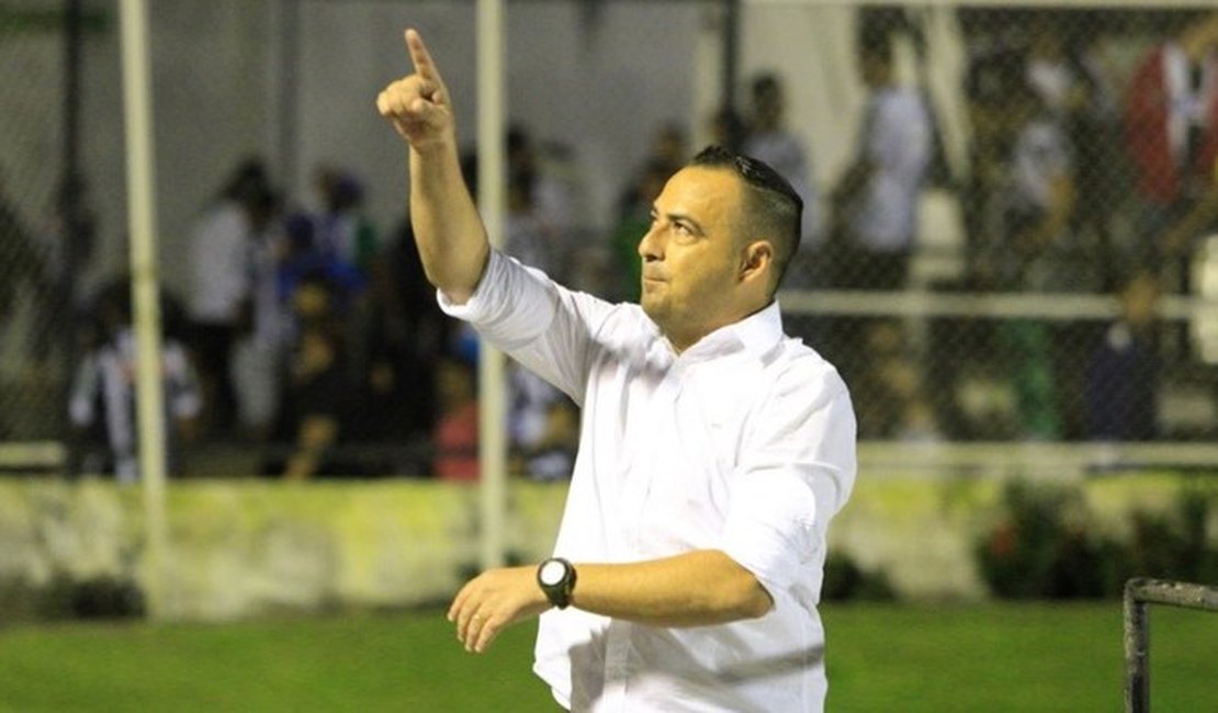 Foiani ganha opção para o ataque do ASA antes de encarar o Botafogo-PB