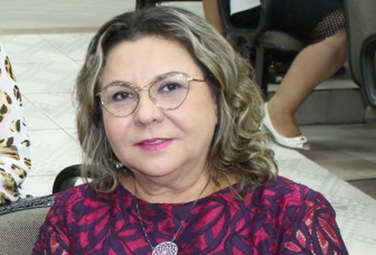 Tereza Nelma: “Mantenho minha independência e lutarei para preservar a democracia e os direitos humanos”