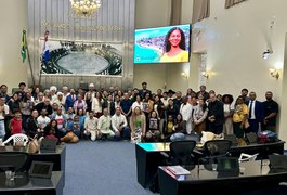 Governo de Alagoas apresenta Plano Estadual de Promoção da Igualdade Racial em sessão pública na ALE