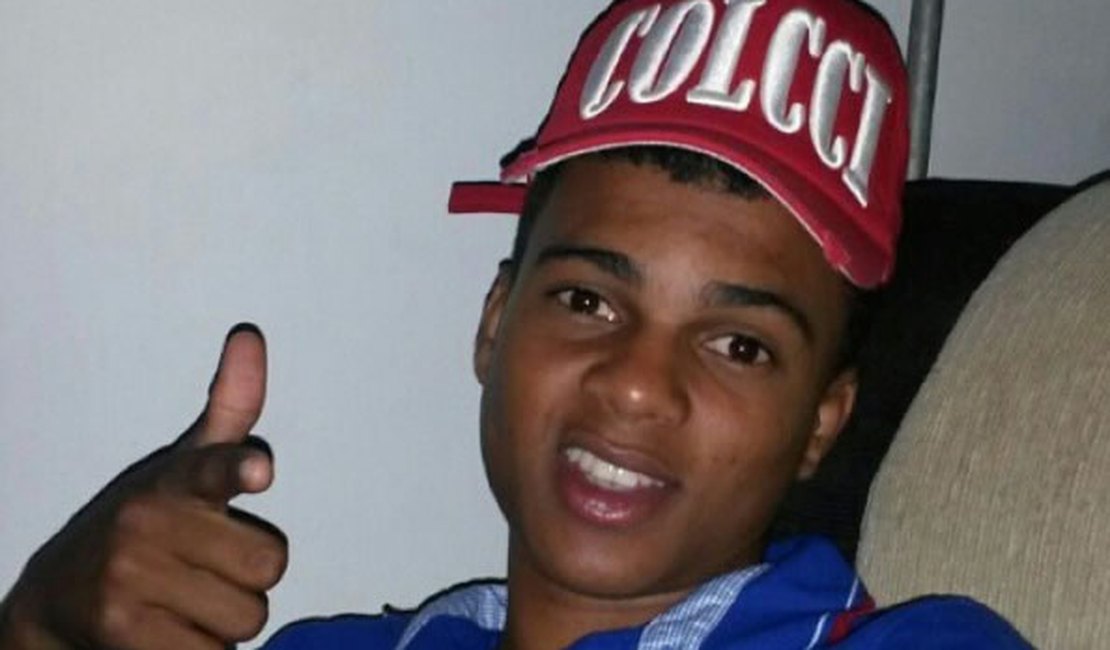 Motoqueiros executam jovem com doze tiros em Teotônio Vilela