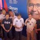 Luciano exalta Paulo por duplicações e diz que obras fortalecem Arapiraca: 'Muito obrigado”