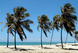 Praia do Pontal da Barra terá obras de contenção marítima